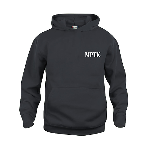 Basic Hoody - unisex