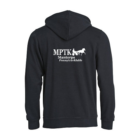 Basic Hoody - JUNIOR