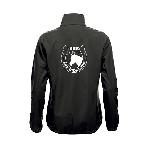 Classic Softshell Jacket - dam/herr