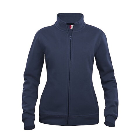 Basic Cardigan - dam och herr