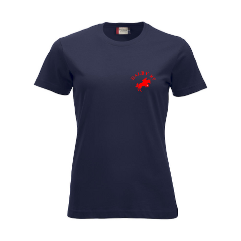 New Classic T - dam/herr