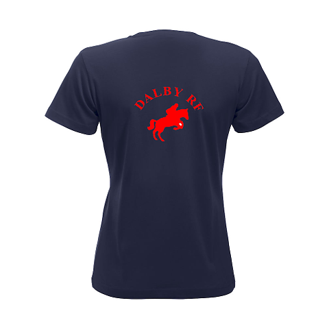 New Classic T - dam/herr