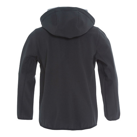 Classic Softshell Jacket - JUNIOR
