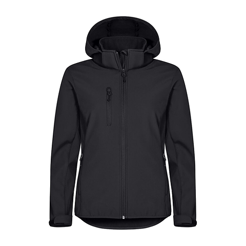 Classic  Softshell Jacket - dam/herr