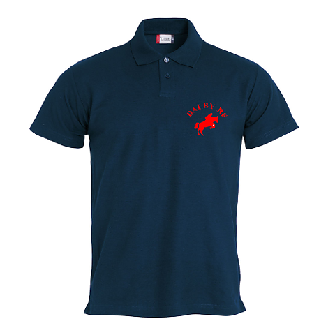 Piké Basic Polo - JUNIOR