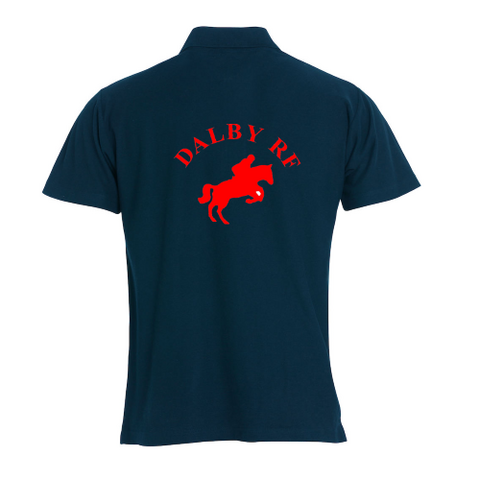 Piké Basic Polo - JUNIOR