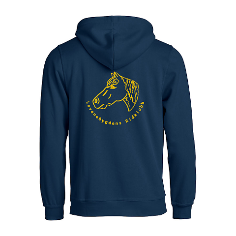 Basic Hoody - unisex