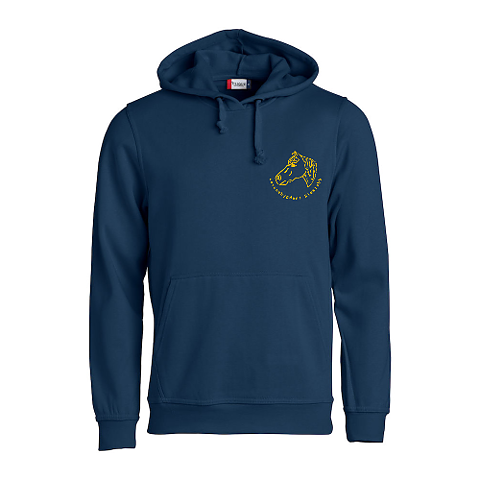 Basic Hoody - unisex