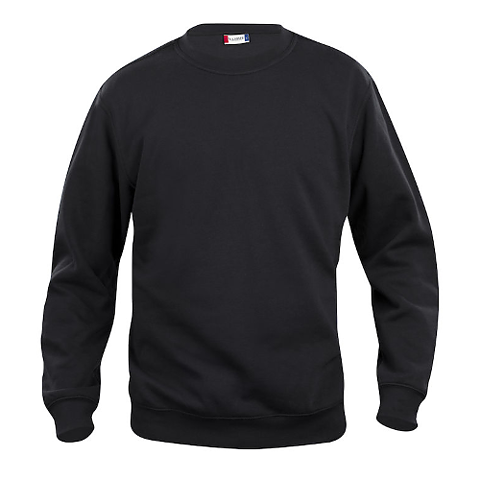 Basic Roundneck - unisex