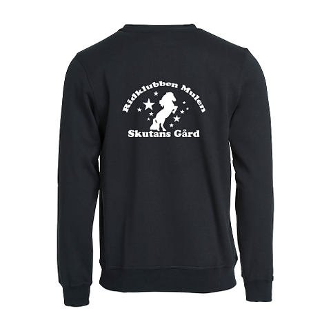 Basic Roundneck - unisex