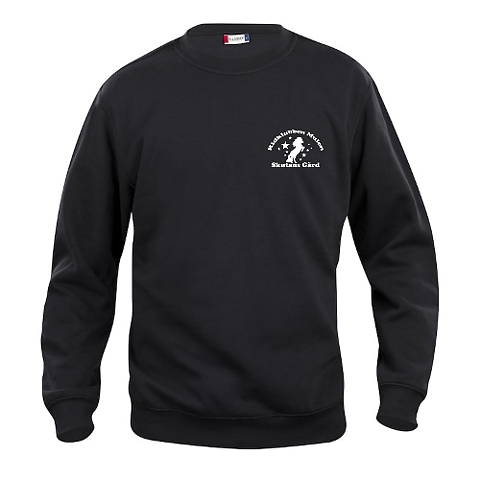 Basic Roundneck - JUNIOR