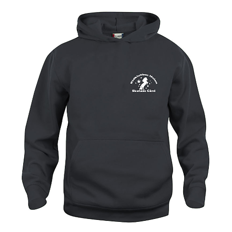 Basic Hoody - junior