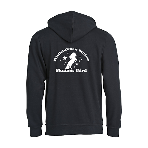 Basic Hoody - junior