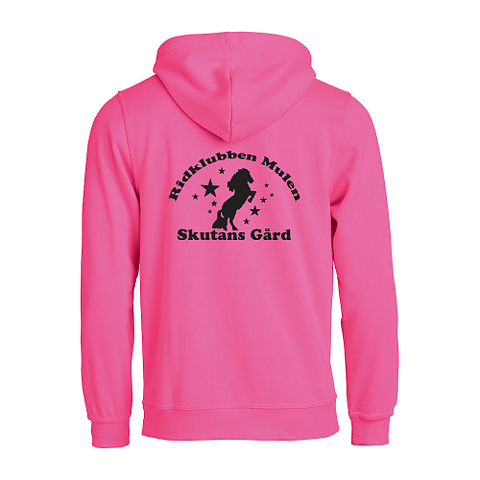 Basic Hoody - unisex
