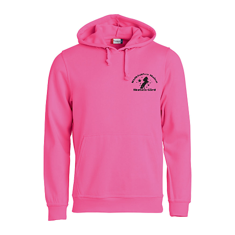 Basic Hoody - unisex