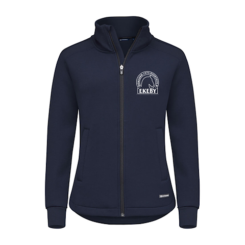 Pemberton Cardigan Full Zip - dam/herr
