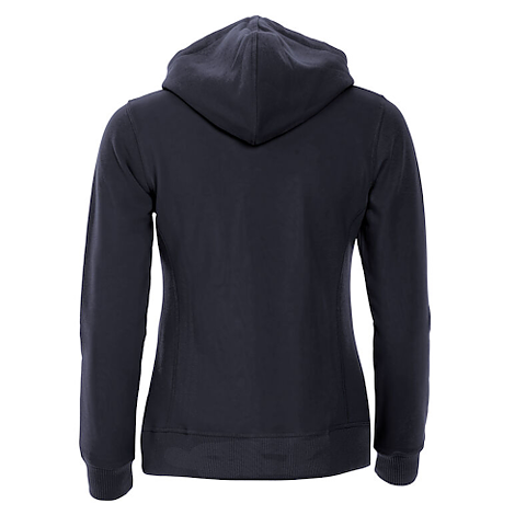 Classic Hoody - dam/herr