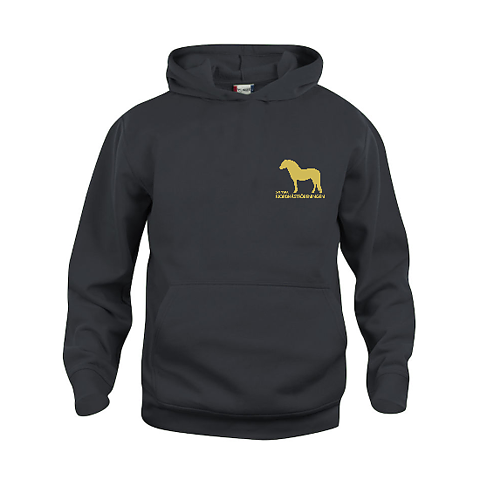 Basic Hoody - JUNIOR