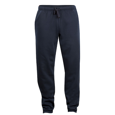 Basic Pants unisex