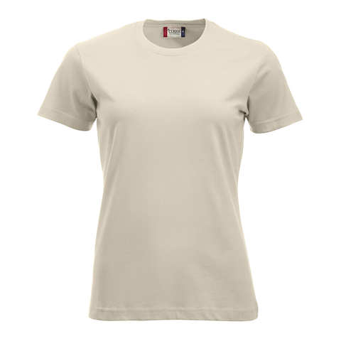 New Classic T - dam/herr