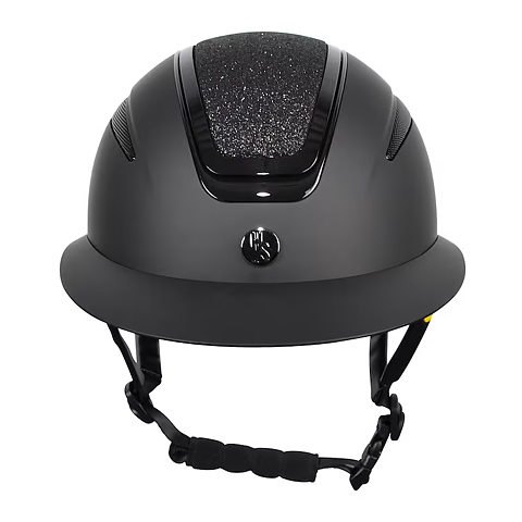 Ridhjälm MIPS Air Matte Black