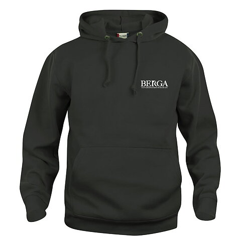 Basic Hoody - unisex