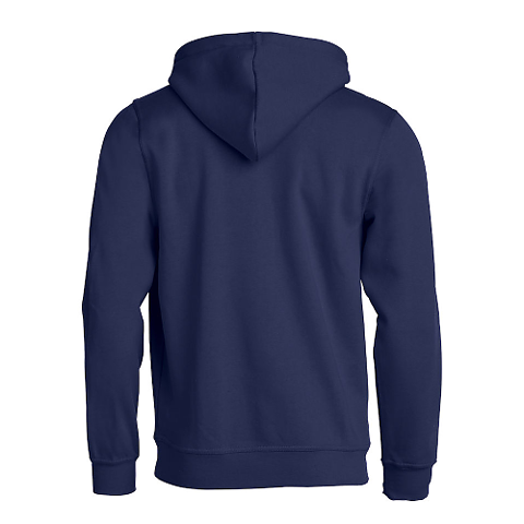 Basic Hoody- JUNIOR