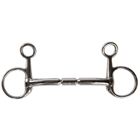 Baucher bett Mullen Barrel 125 mm