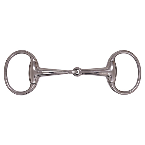 Muffbett TJOCKT MASSIVT LEDAT 125 mm