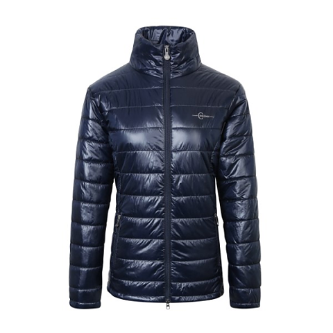 Quilted Jacket - Covalliero - junior