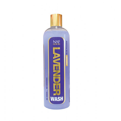 Lavender Wash 500 ml