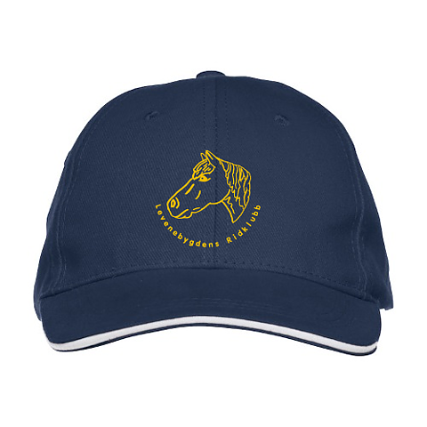 Keps Davis - UNISEX/JUNIOR