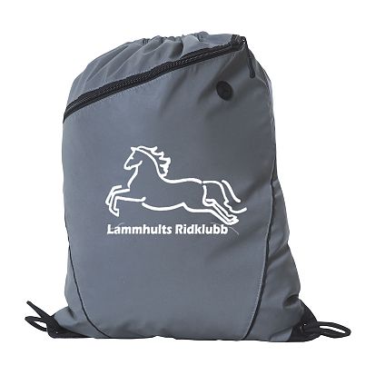 Smart Backpack Reflective