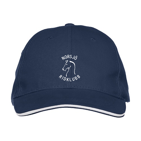 Keps Davis - UNISEX/JUNIOR