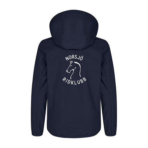 Classic Softshell Jacket - JUNIOR