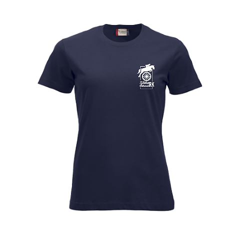 New Classic T - dam/herr