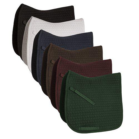 Schabrak Protector Comfort - dressyr