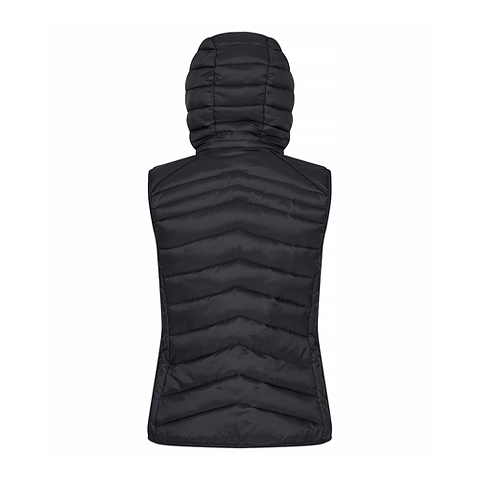 Vest Idaho - dam/herr