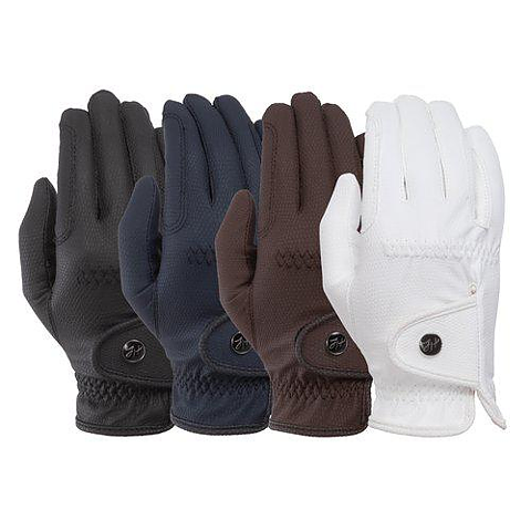 Ridhandske Flexible Grip - JUNIOR