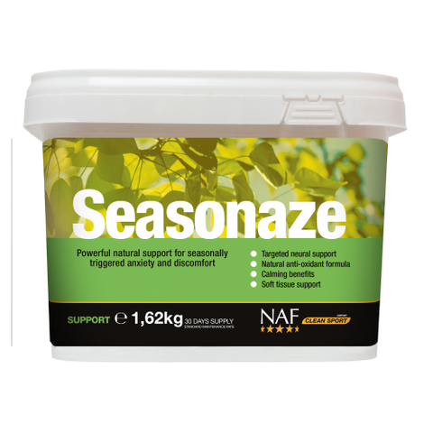 Seasonaze 1,62kg