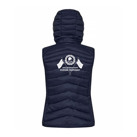 Vest Idaho - dam/herr