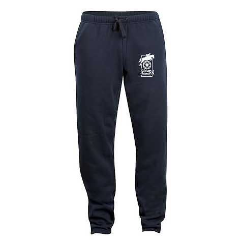 Basic pants - unisex