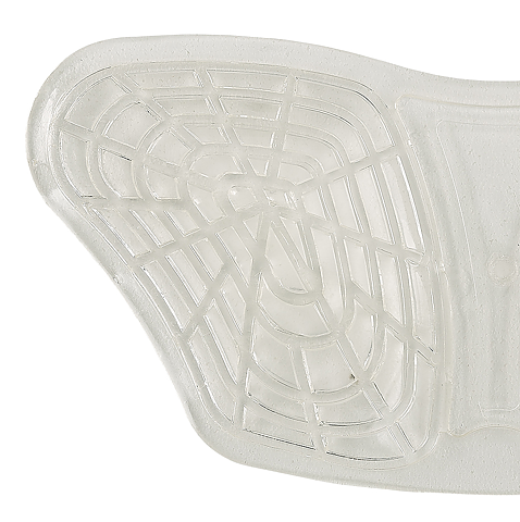 Gelpad Front Riser