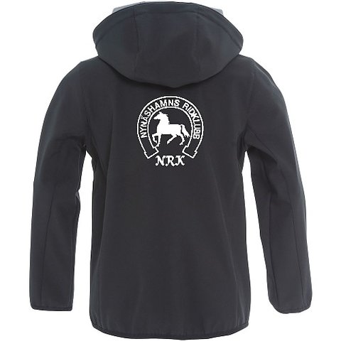 Classic Softshell Jacket - JUNIOR