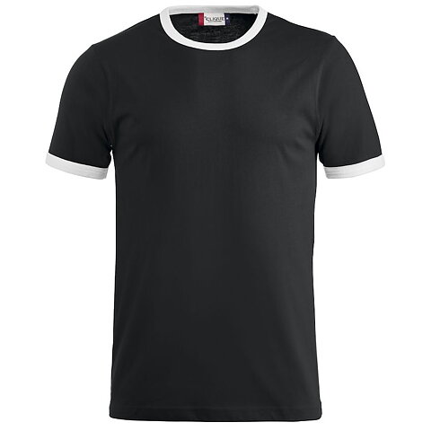 T-shirt Nome - junior