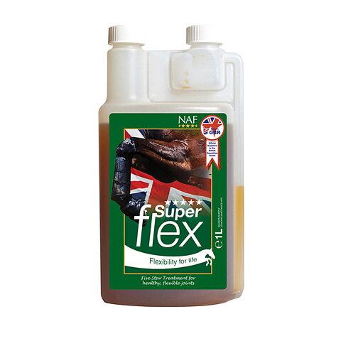 Superflex flytande - (leder)