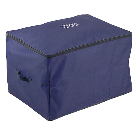 Robust täckesbag