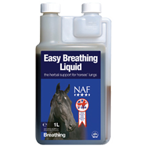 Easy Breathing 1 liter (andning)