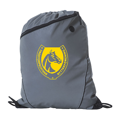 Smart Backpack Reflective