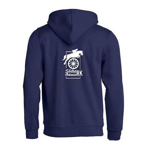 Basic Hoody- JUNIOR